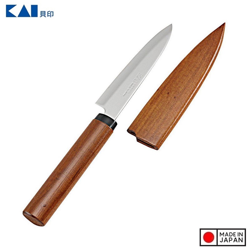 Dao Gọt Hoa Quả Kai KHS Fruit Knife DH7173