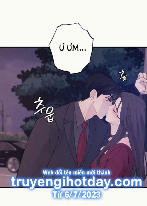 [18+] người vợ quyến rũ chapter 7.2 35