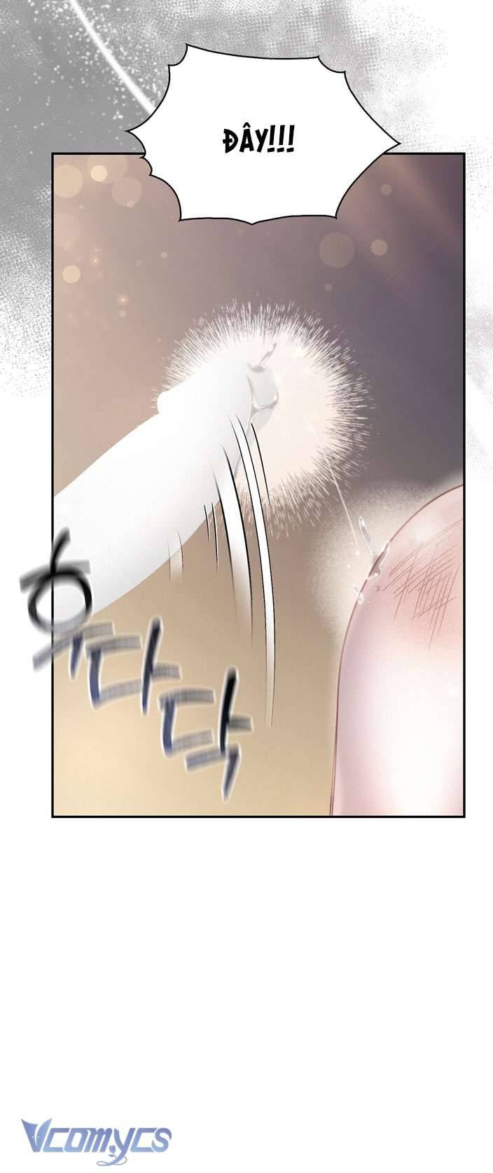 [18+] tiết học bí mật của trung điện chapter 14 67