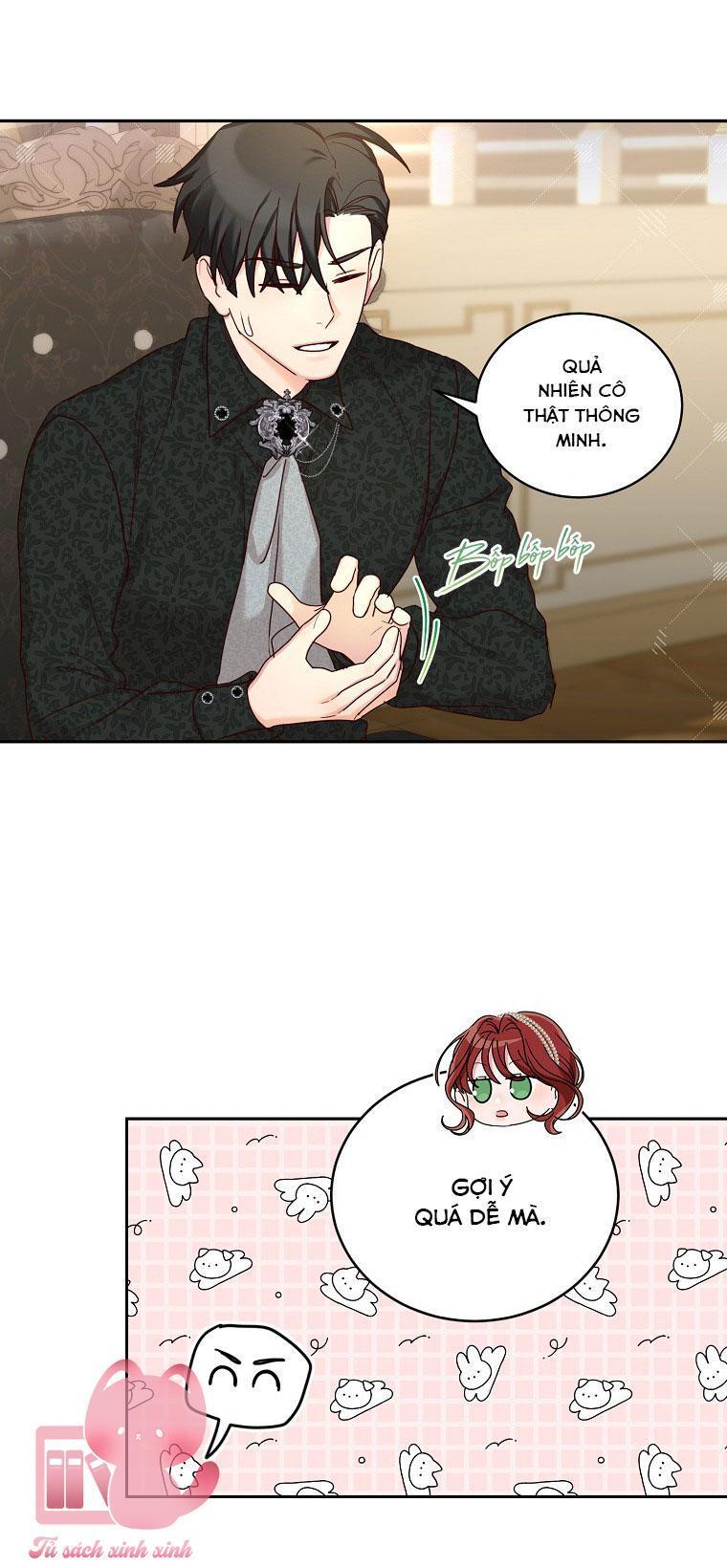 thế thì ta cứ trở thành kẻ ác thôi chapter 58 42