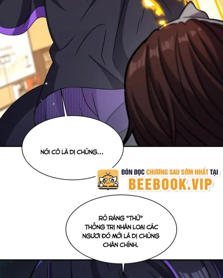 huyết cơ và kỵ sĩ chapter 306 32