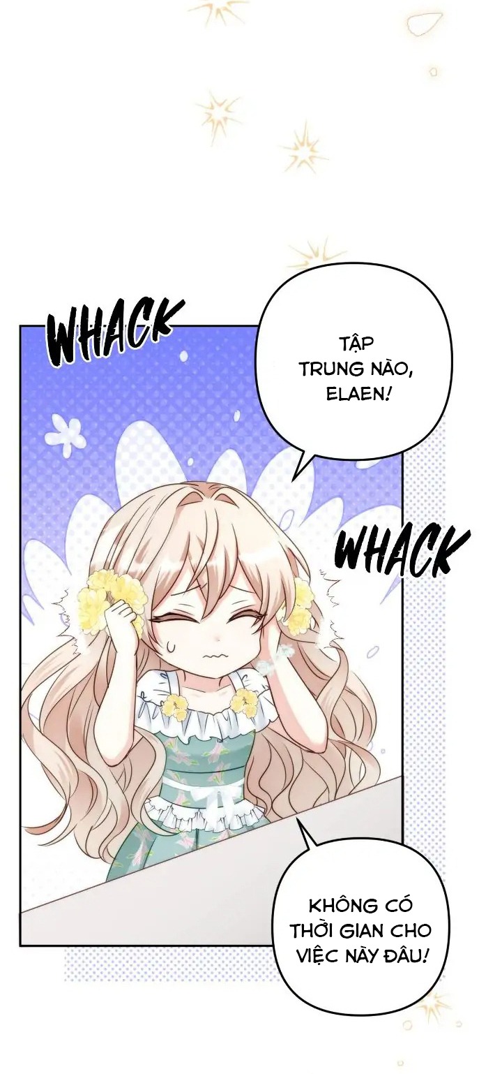 sống cùng với mẹ chồng chapter 42 41