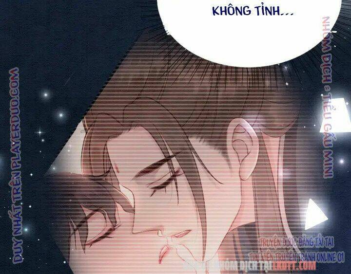 trọng sinh bá sủng nhiếp chính vương quá mạnh mẽ chapter 156 38