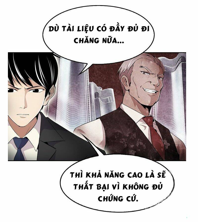 điều tra viên chuyển sinh chapter 1 27