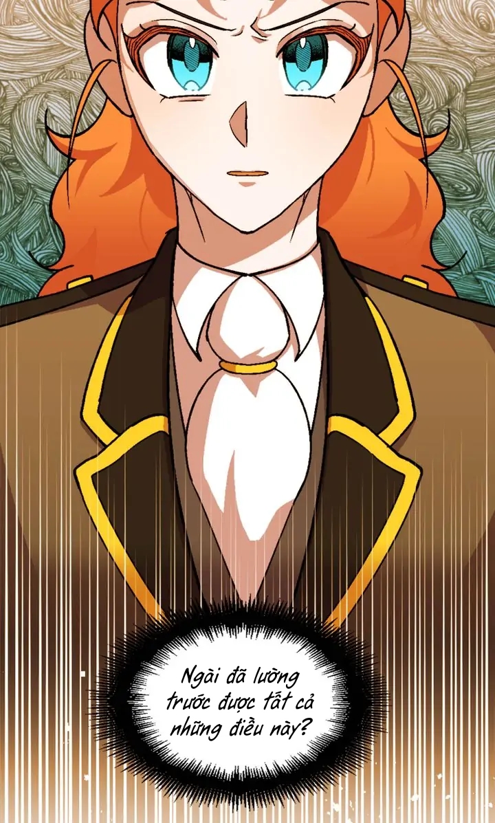 tôi sẽ cứu lấy gia tộc sắp sụp đổ chapter 94 72