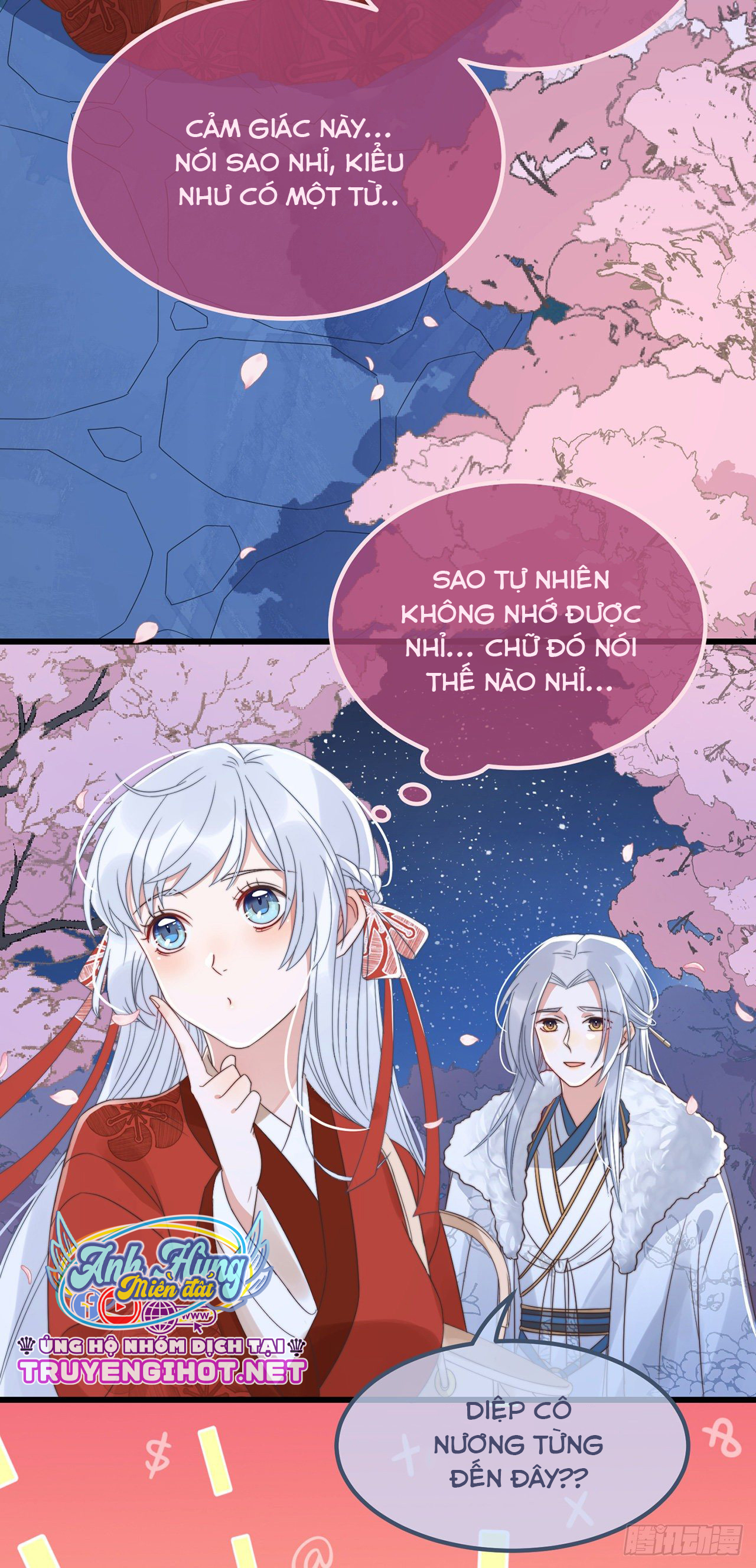 công lược sủng thê của sí hán vương. chapter 15 7