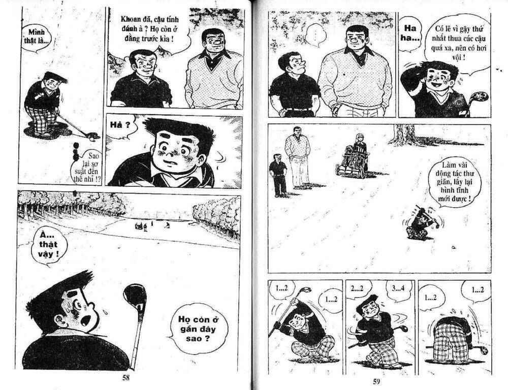 tân teppi chapter 32 28