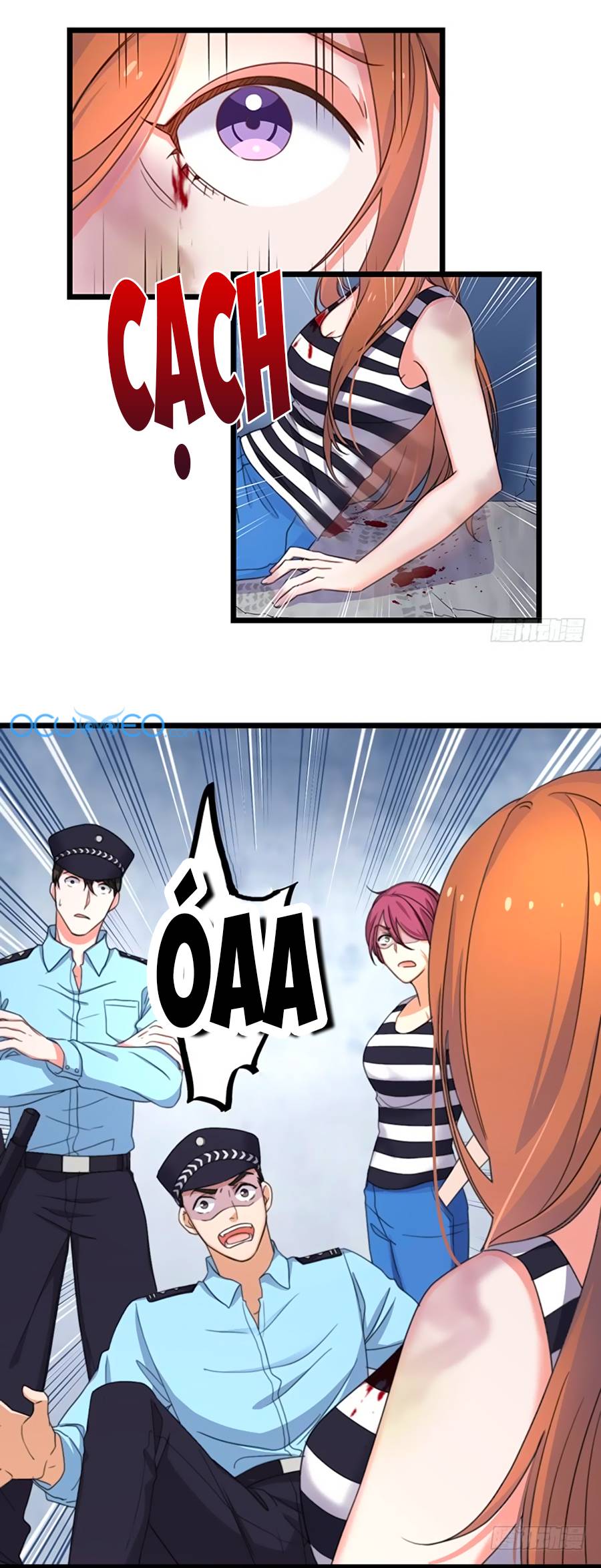 nhật ký báo thù của thiên kim hai mặt chapter 0.2 14