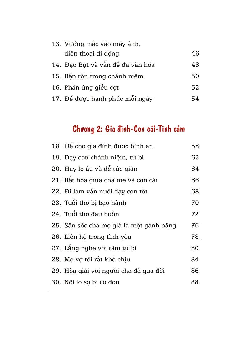 Hỏi Đáp Từ Trái Tim (Tái Bản)