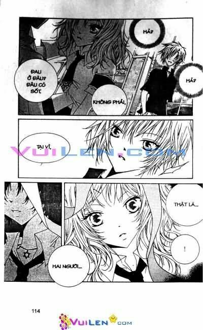 tiểu nữ vương chapter 4 114