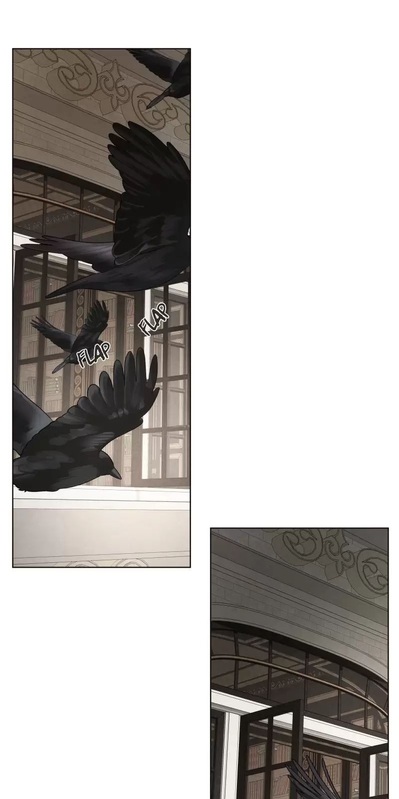 tôi là kẻ phản diện chapter 10 28