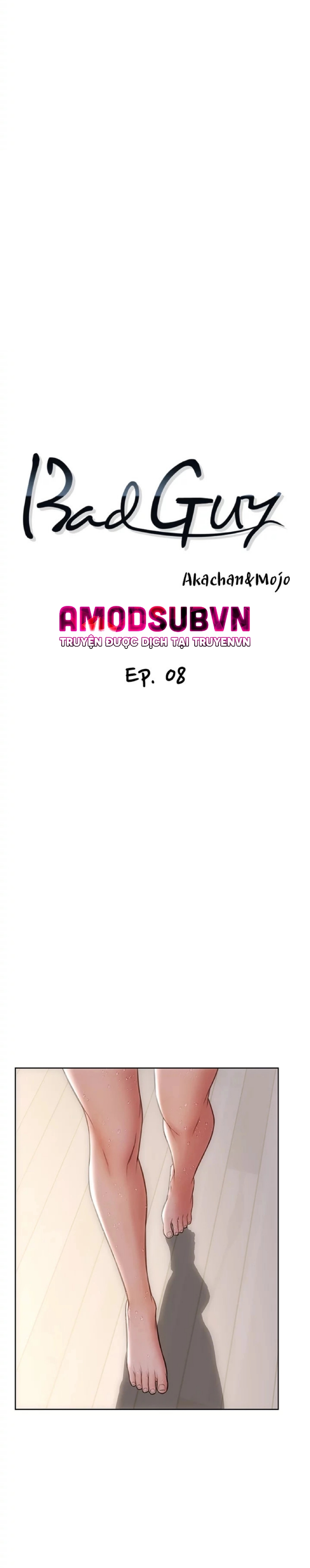 dân chơi out trình chapter 8 3