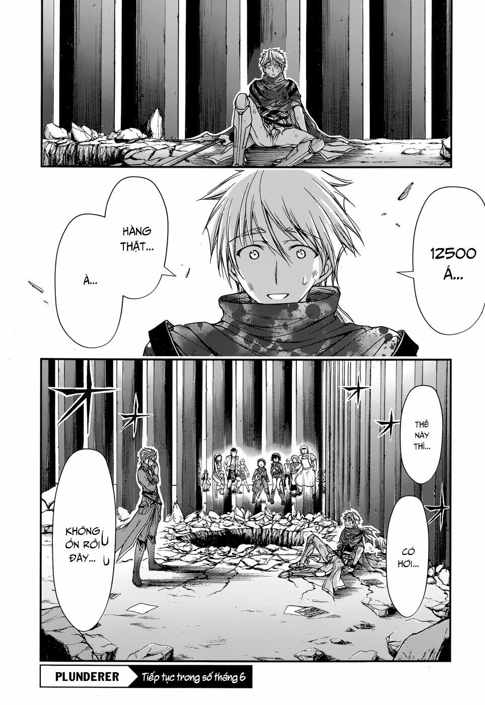 kích trụy vương huyền thoại chapter 4 45