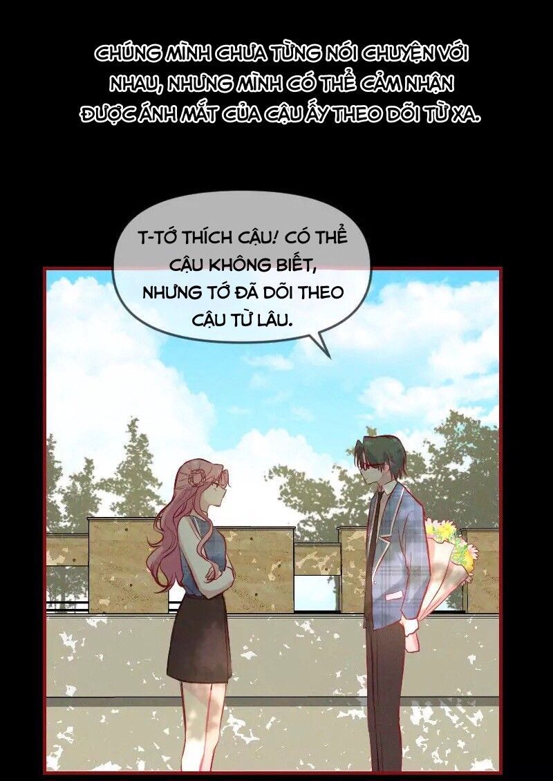 mù quáng vì yêu anh chapter 19 19