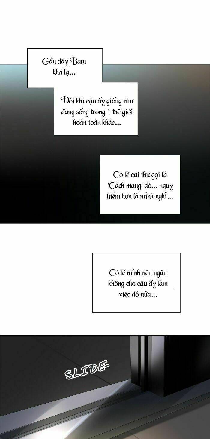 cuộc chiến trong tòa tháp chapter 281 76