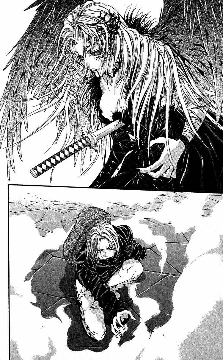 tình yêu loạn luân chapter 107 25