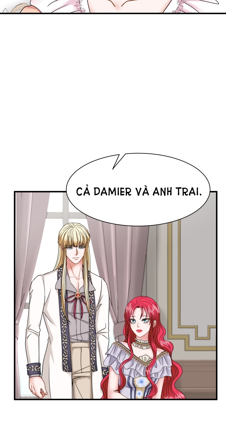 Khi Nàng Khóc Trông Thật Xinh Đẹp chapter 44.2 - Trang 11