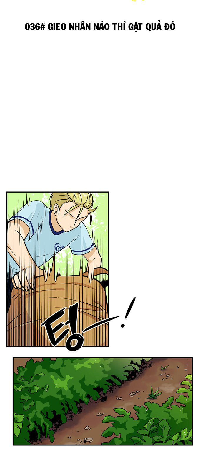 hàng xóm của tôi là rồng chapter 36 5