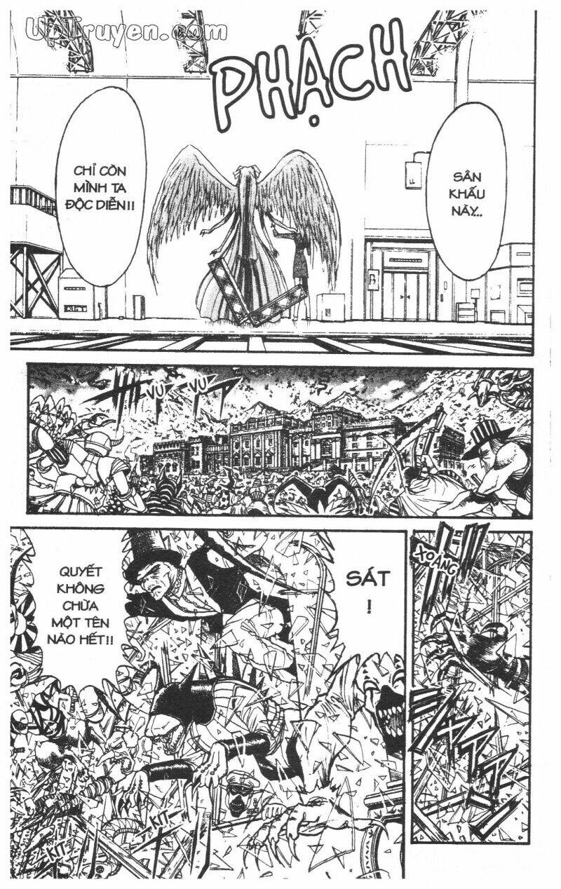 karakuri circus - gánh xiếc quái dị chapter 41 151