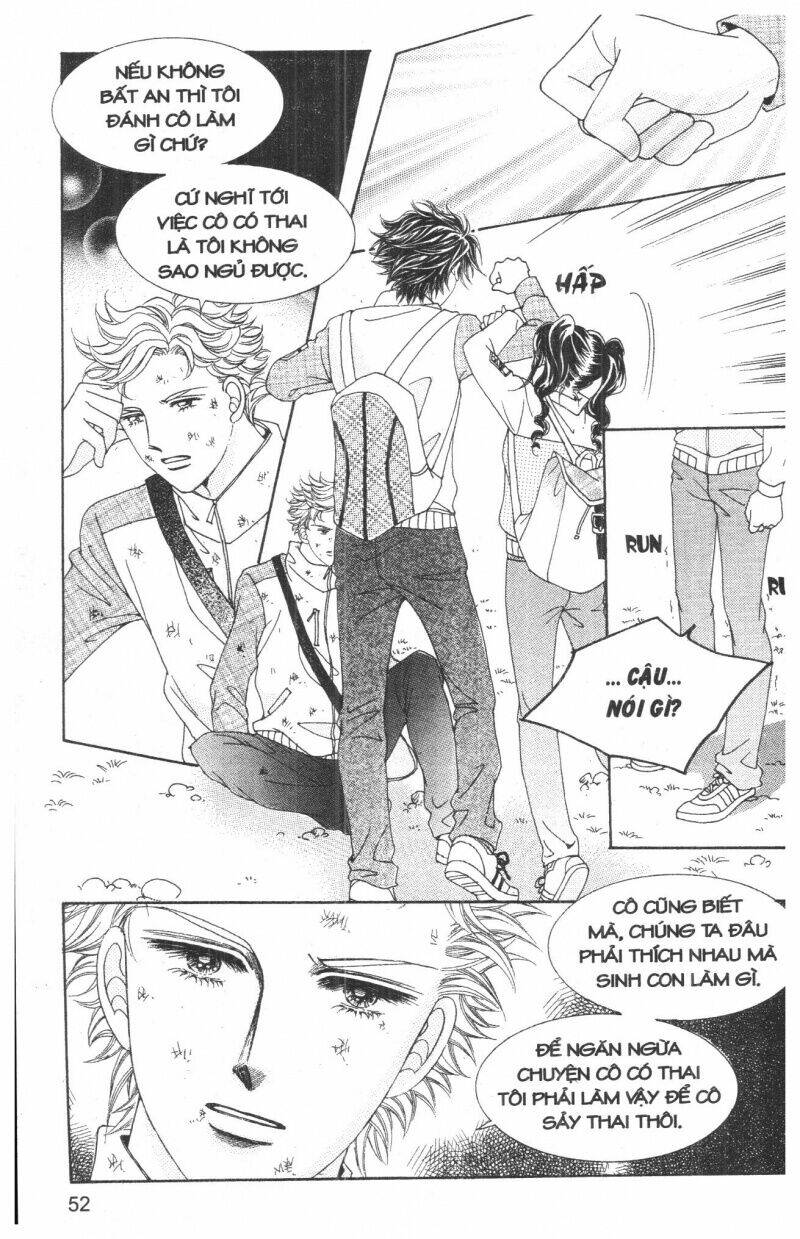 công chúa giả mạo chapter 22 52