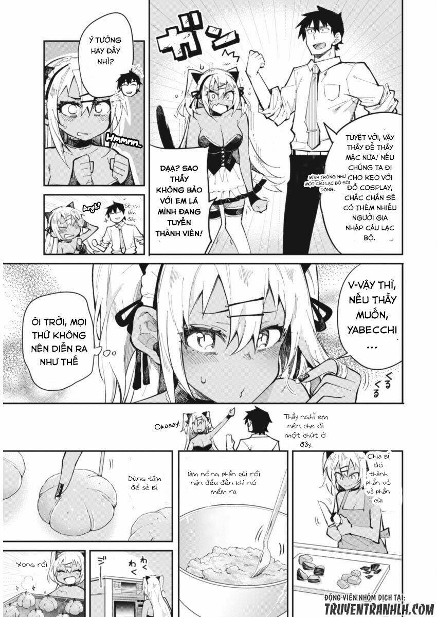 gal gohan chapter 19 8