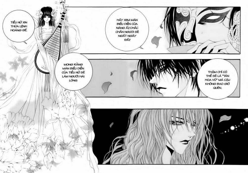 habaek-eui shinbu chapter 60 11