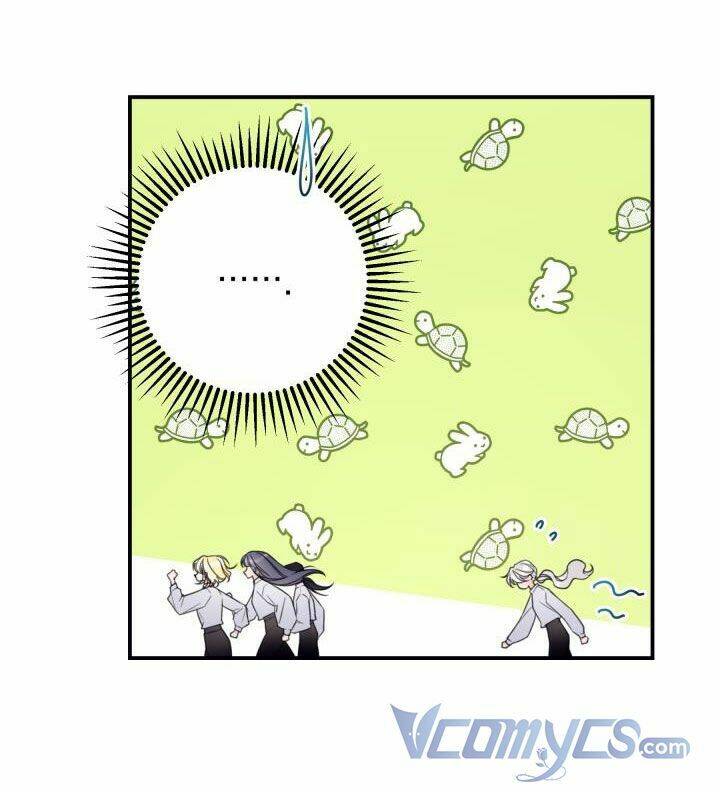 kiếp này tôi sẽ sống như một nhân vật phụ chapter 15 5