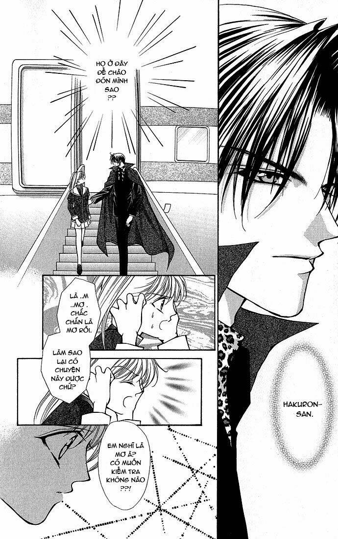 anh chàng khắc tinh chapter 2 3