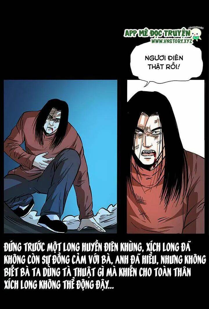 U Minh Ngụy Tượng Chapter 189 60