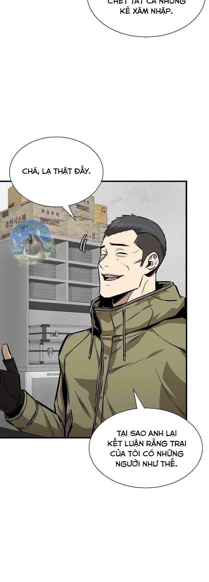 return survival chapter 125 19