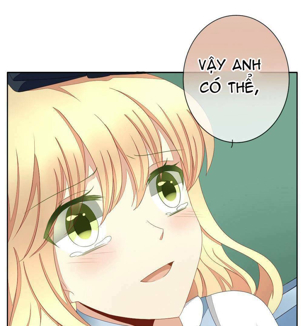 vị hôn thê bỏ trốn chapter 41 29