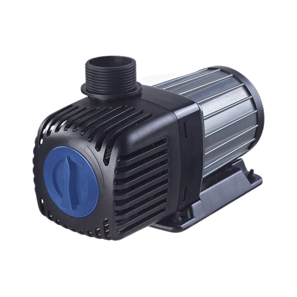 Bơm bể cá mini JECOD DT4000 đến DT12000 siêu tiết kiệm - Bể cá Hoàng Gia