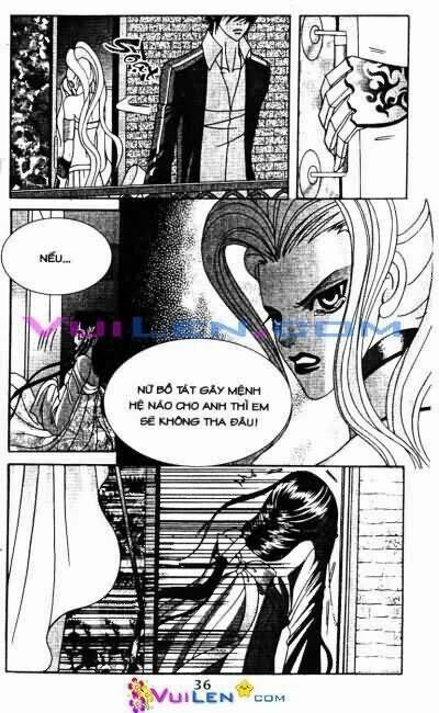 bí mật học viện cross chapter 5 36