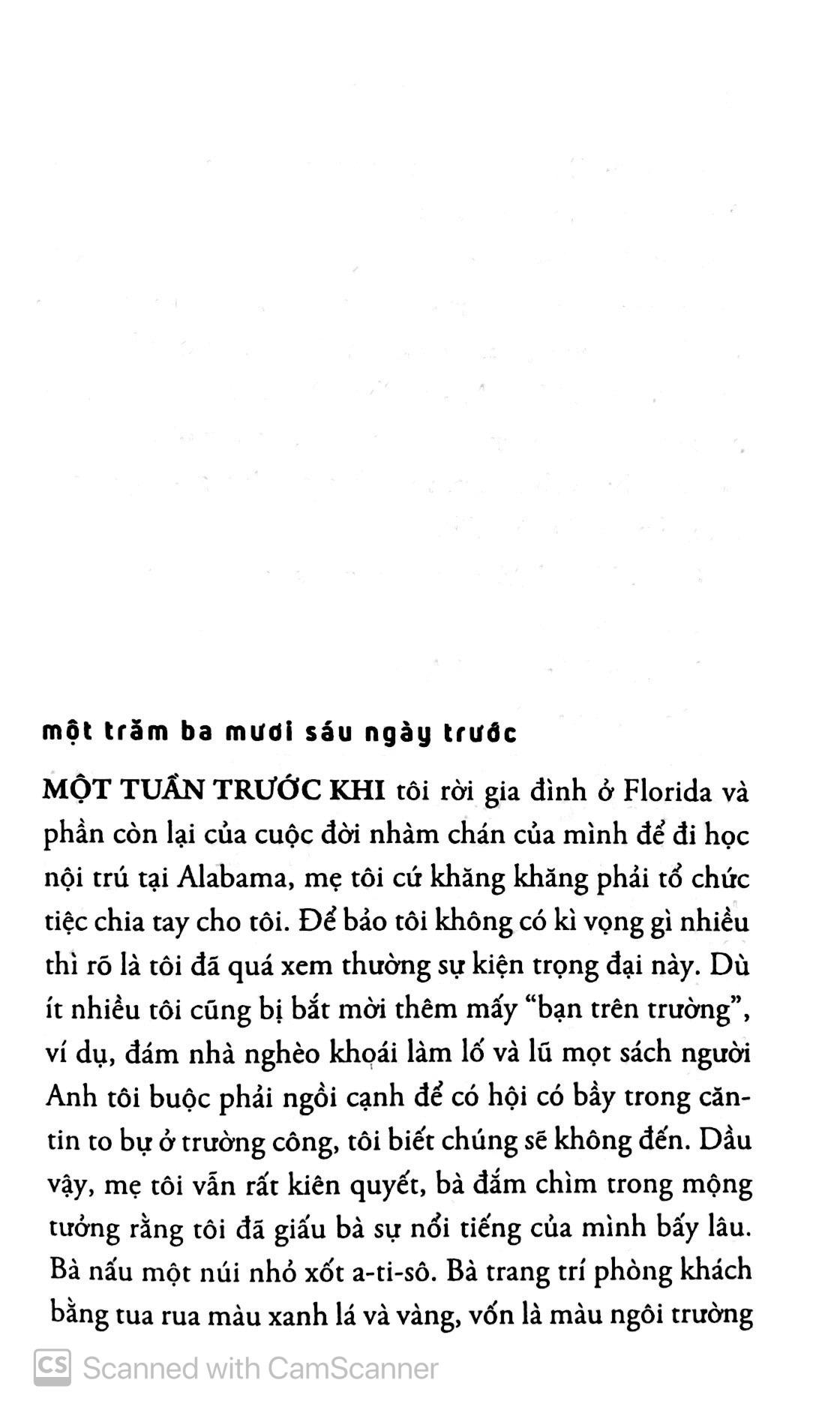 Sách Đi Tìm Alaska