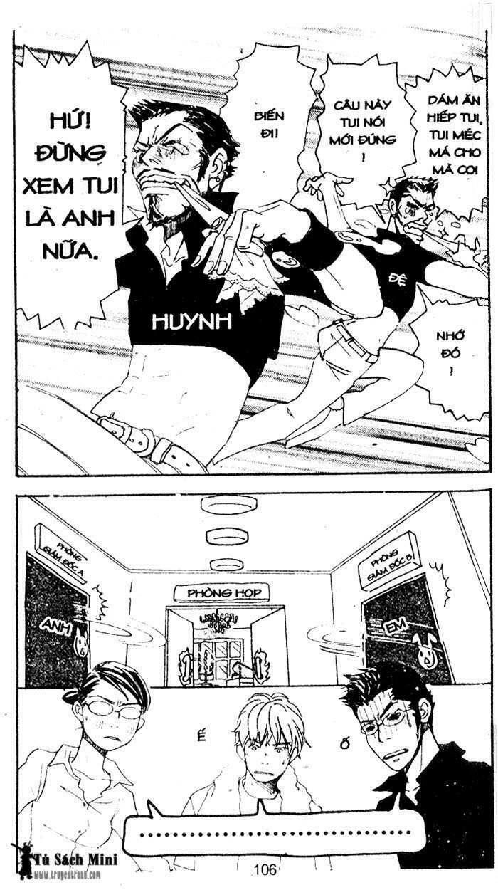 love n life chapter 26 5