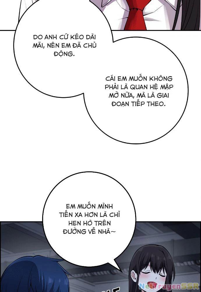 Nhân Vật Webtoon Na Kang Lim Chapter 104 - Trang 16