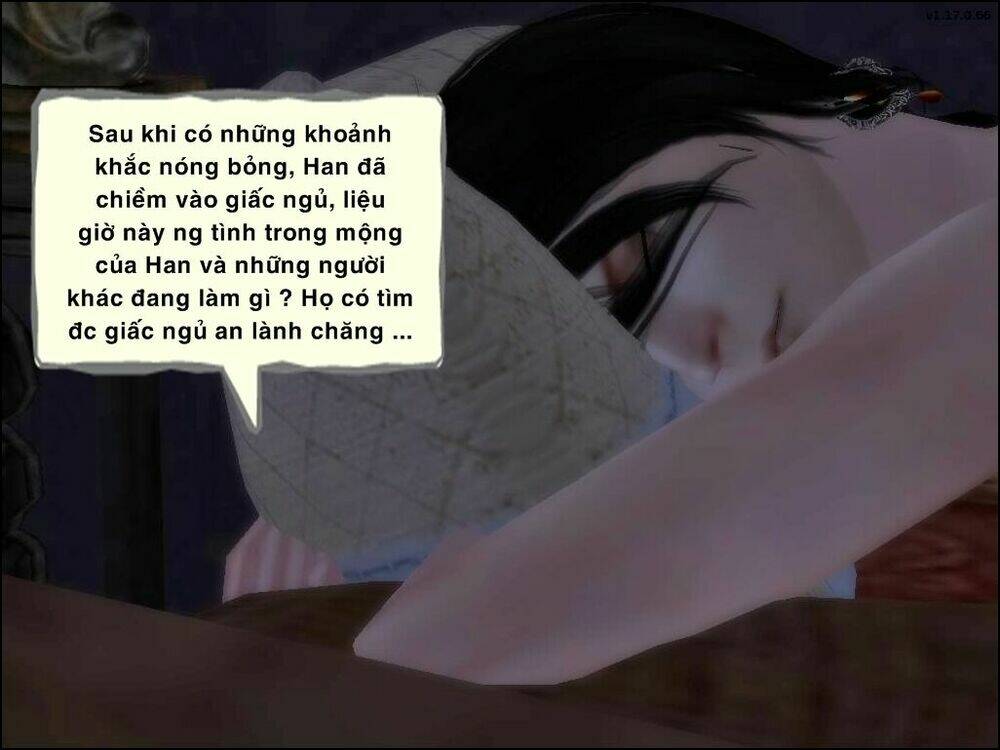 truyện sims - earl story chapter 46 2