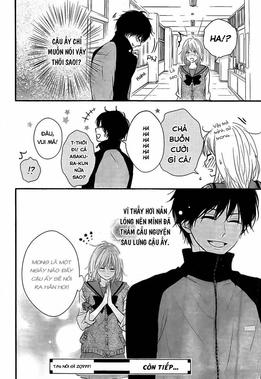 haru matsu bokura chapter 6 37