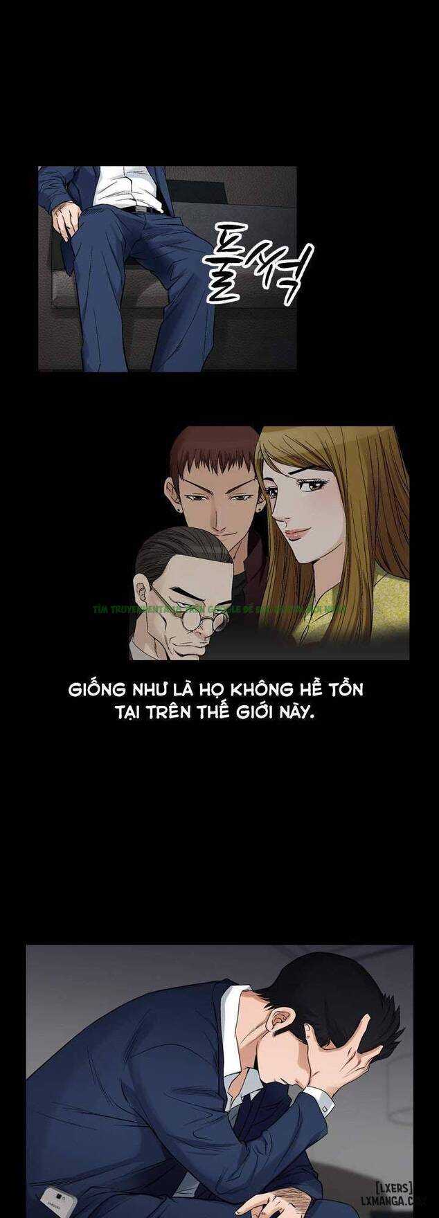 mùi vị của đôi bàn tay chapter 59 38