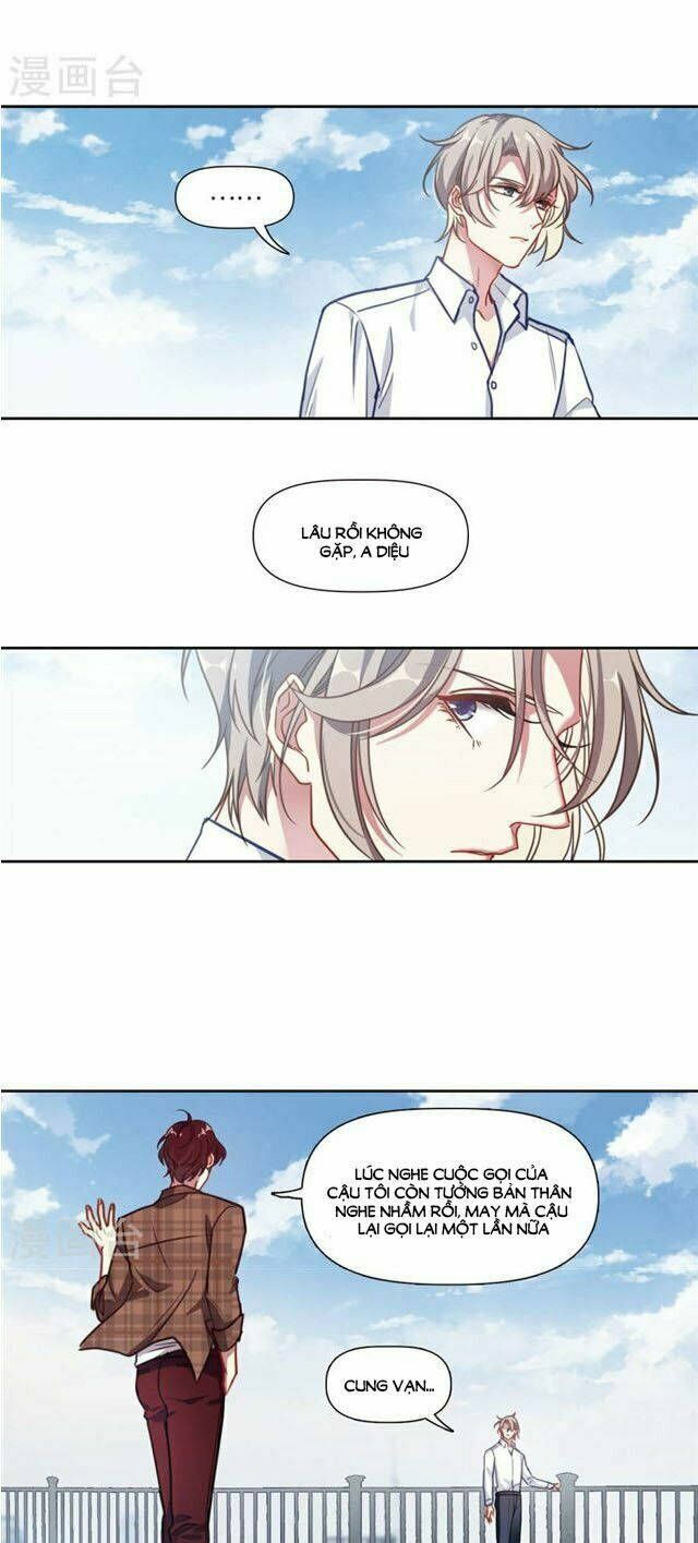 địa ngục cáo bạch thi chapter 53 9