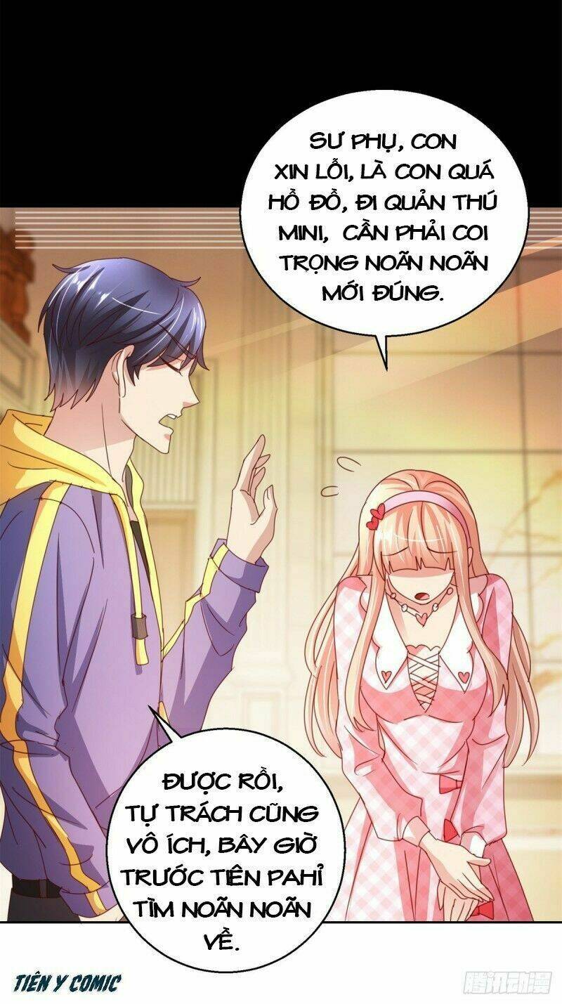 vú em là cổ tiên chapter 142 23