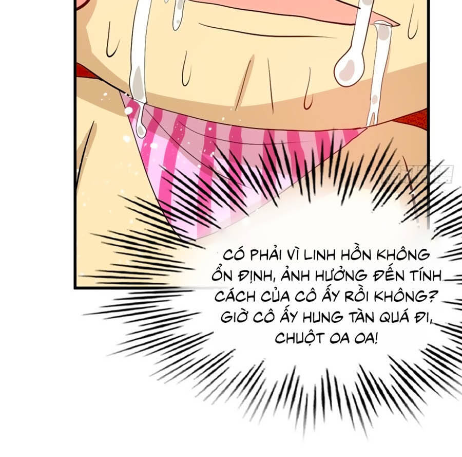 hệ thống công lược của tiểu công chúa chapter 57 10