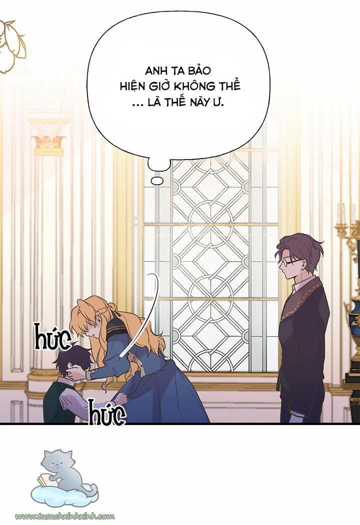 chị tôi nhặt về nam chính của tiểu thuyết chapter 42 29