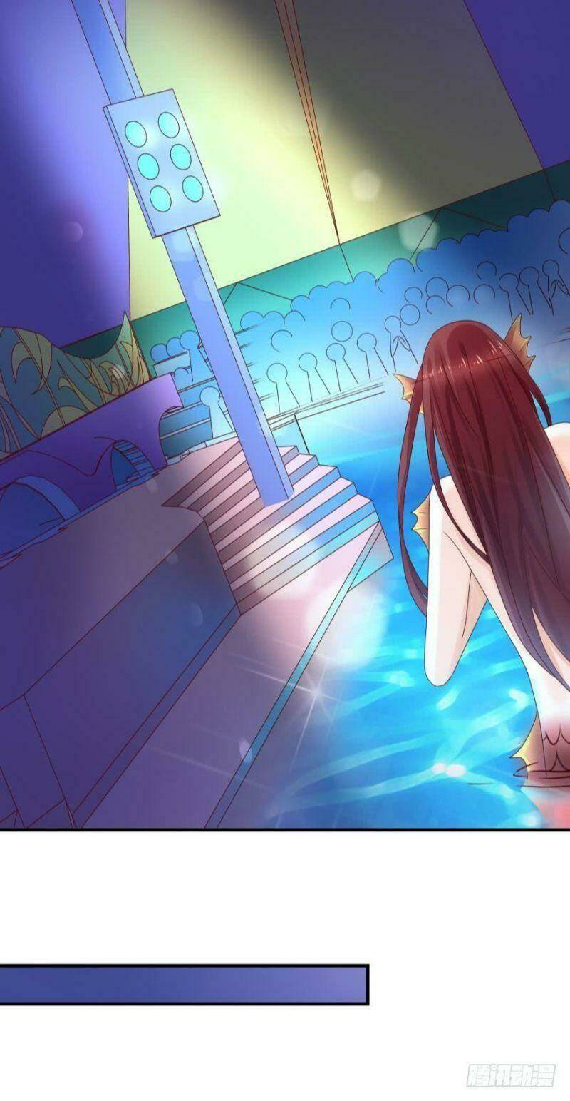 nhân ngư học trưởng, đừng ôm ta! chapter 57 15