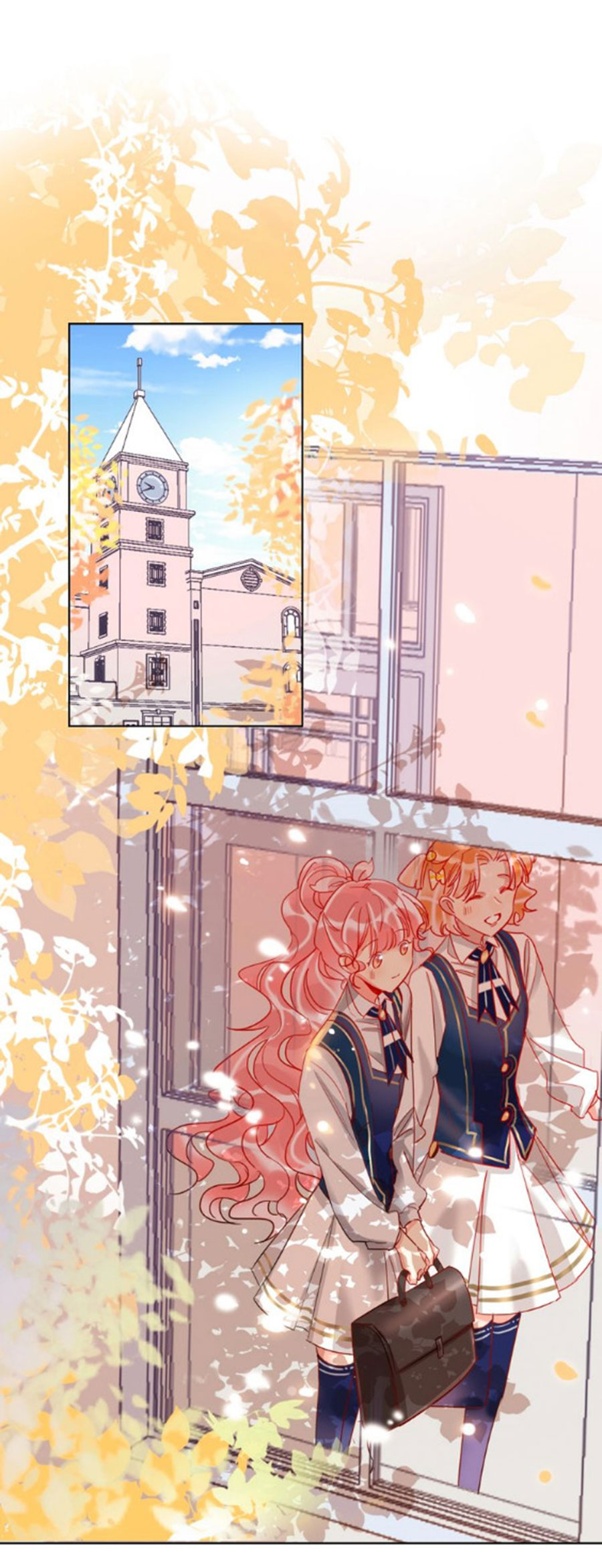 kế hoạch đánh chiếm của công chúa nghèo chapter 35 2