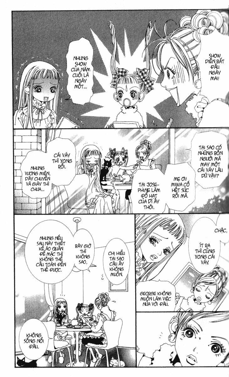 paradise kiss chapter 32 5