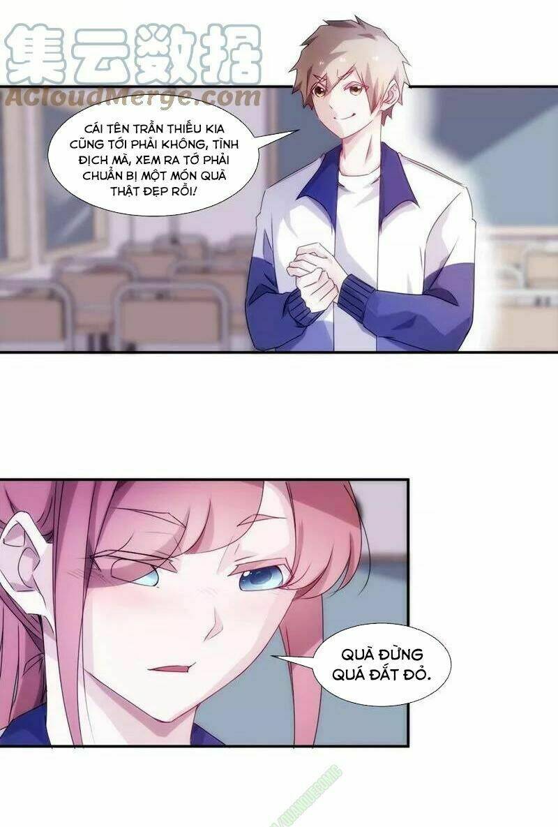 thần y hệ thống chapter 47 7