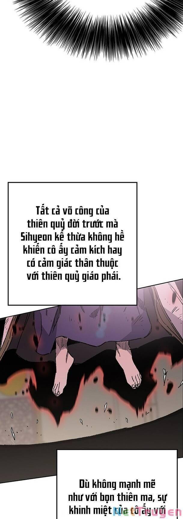 kiếm sĩ bất bại chapter 126 31