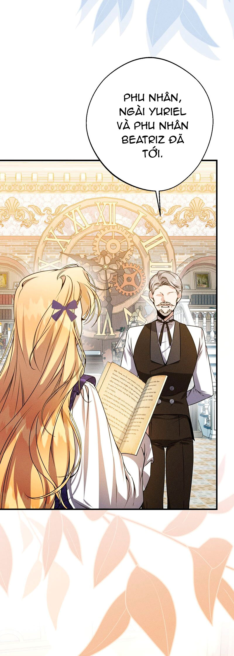 thỏa thuận với người chồng giả của tôi chapter 5.2 21