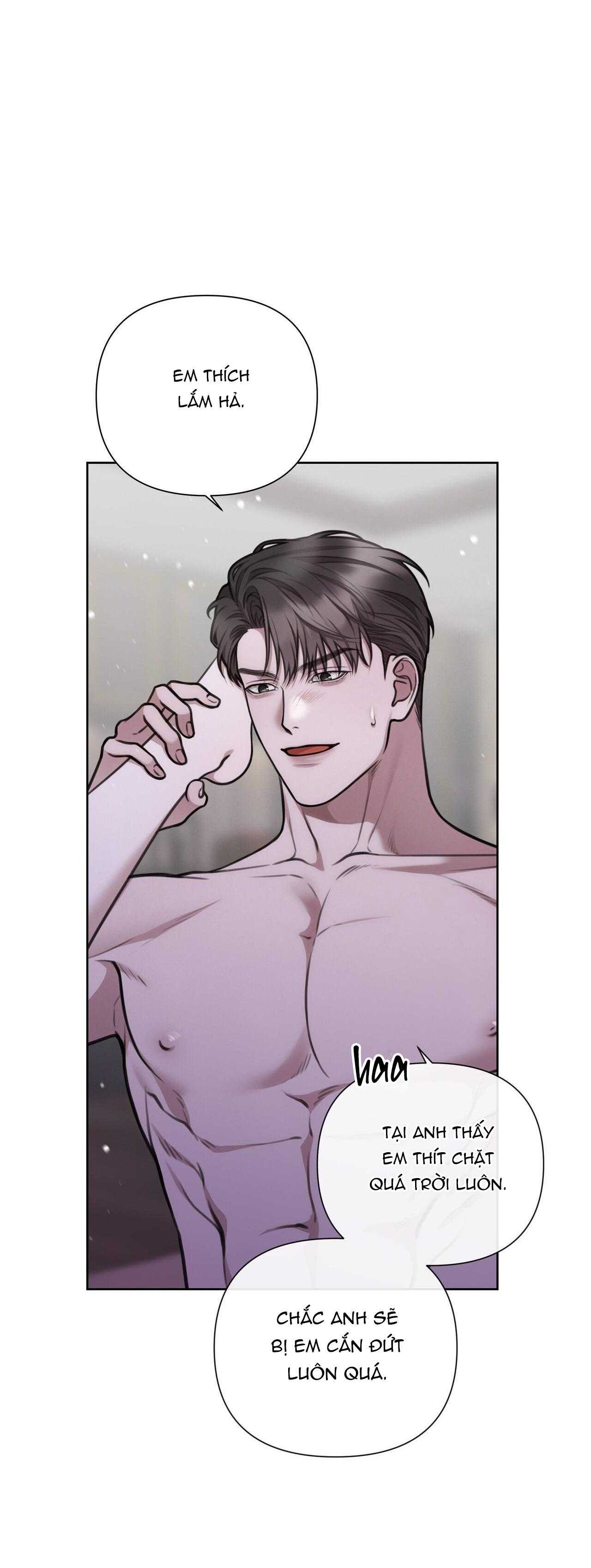 nhật ký giam cầm thư ký jin chapter 37 20